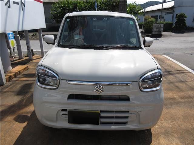 Suzuki ALTO 2024 6293294-2