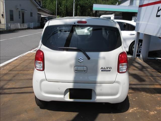Suzuki ALTO 2024 6293294-3