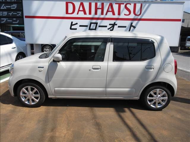 Suzuki ALTO 2024 6293294-4