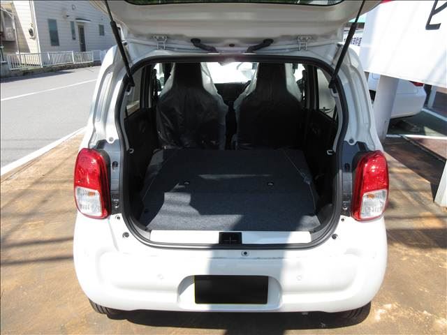 Suzuki ALTO 2024 6293294-6