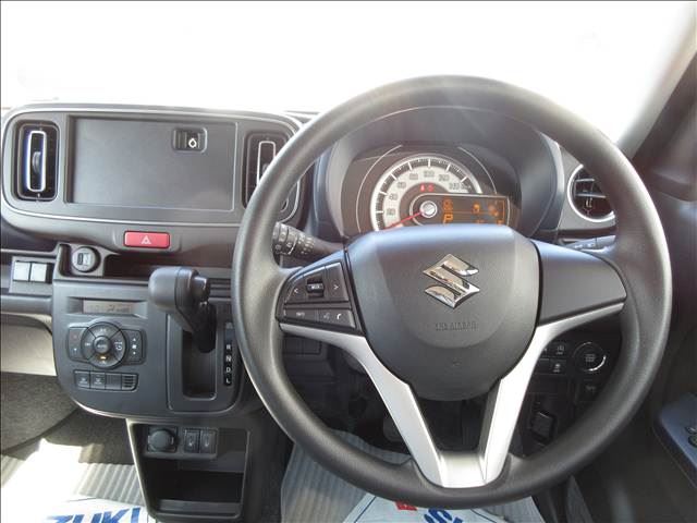 Suzuki ALTO 2024 6293294-7