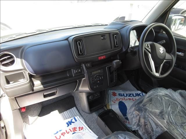 Suzuki ALTO 2024 6293294-8