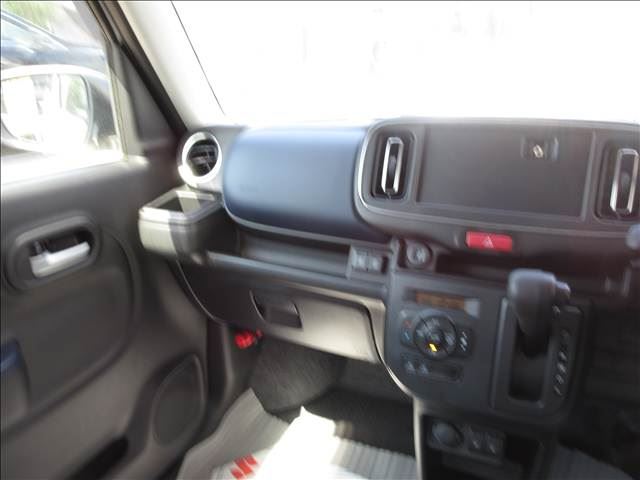 Suzuki ALTO 2024 6293294-9