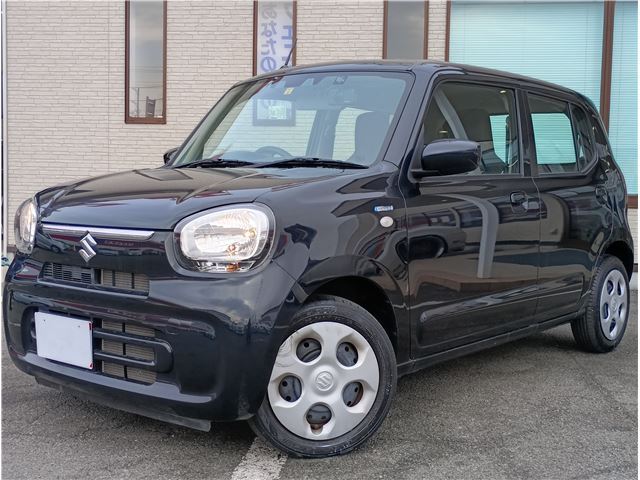 Suzuki ALTO 2023 6293418-0