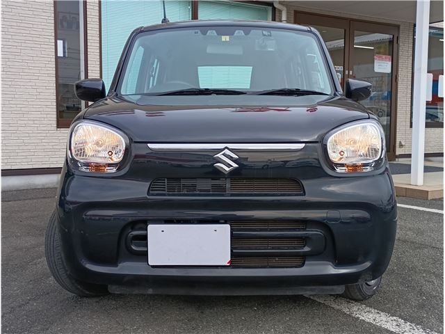 Suzuki ALTO 2023 6293418-1