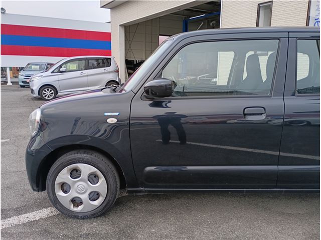Suzuki ALTO 2023 6293418-10