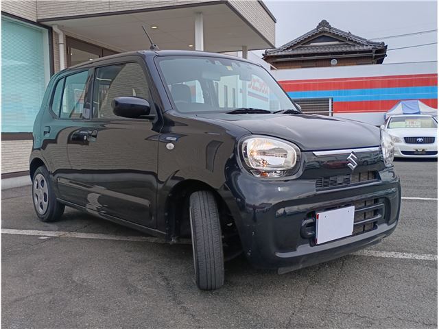 Suzuki ALTO 2023 6293418-2