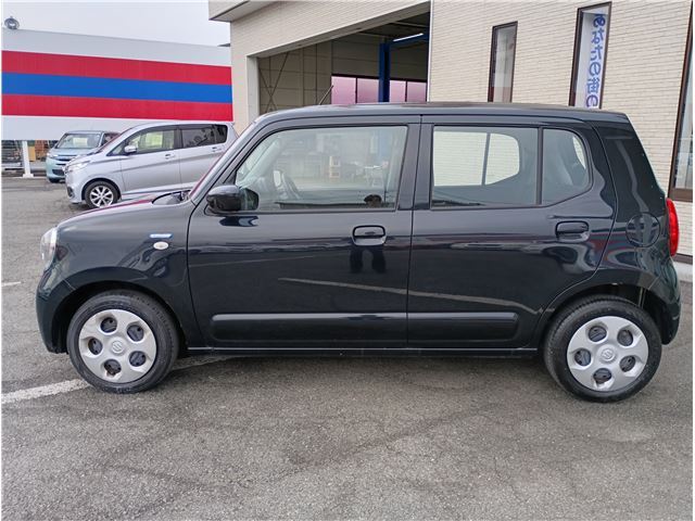 Suzuki ALTO 2023 6293418-3