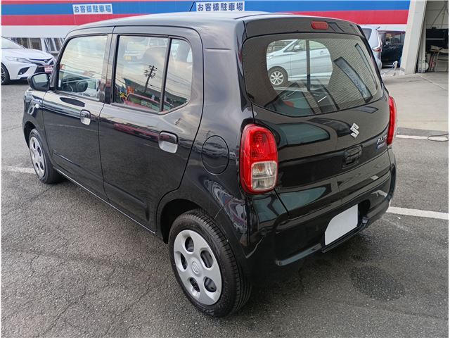 Suzuki ALTO 2023 6293418-4