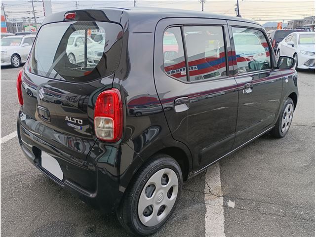 Suzuki ALTO 2023 6293418-6
