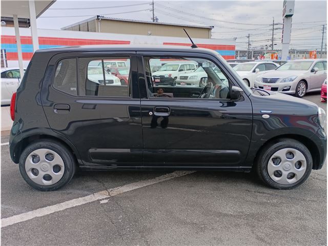 Suzuki ALTO 2023 6293418-7