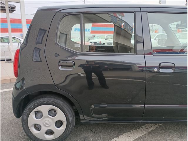 Suzuki ALTO 2023 6293418-8