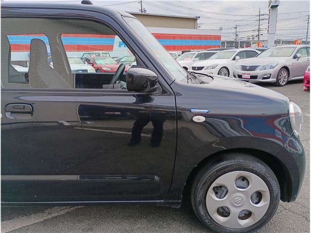 Suzuki ALTO 2023 6293418-9
