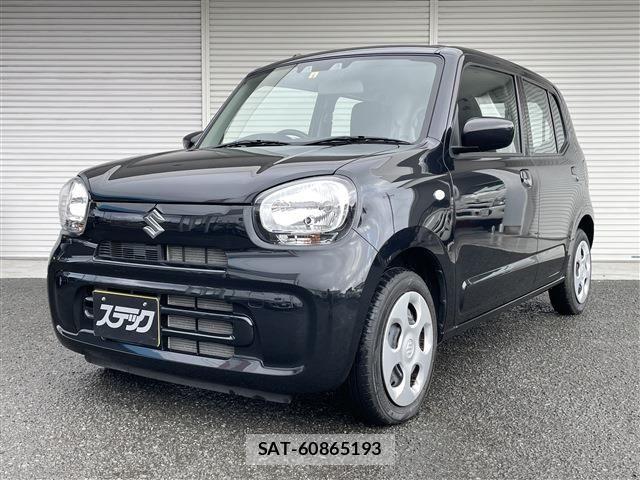 Suzuki ALTO 2023 6293523-0