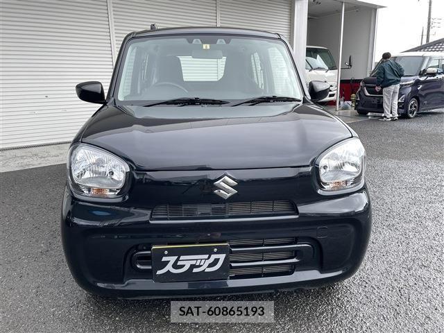 Suzuki ALTO 2023 6293523-1