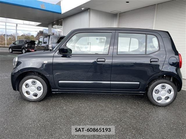 Suzuki ALTO 2023 6293523-10