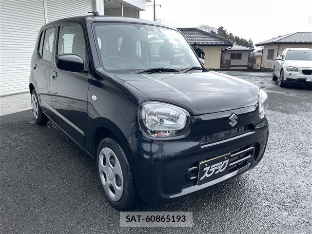 Suzuki ALTO 2023 6293523-2