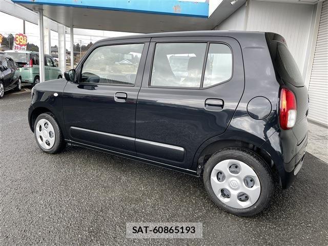 Suzuki ALTO 2023 6293523-3