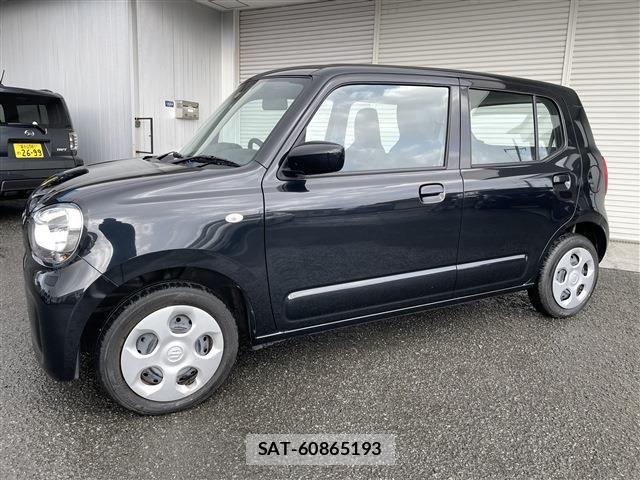 Suzuki ALTO 2023 6293523-4