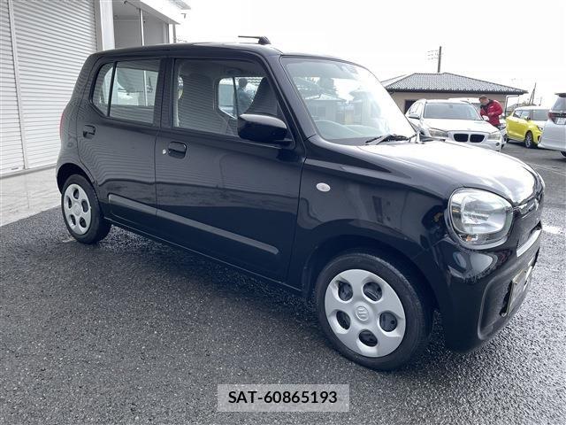 Suzuki ALTO 2023 6293523-5