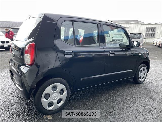 Suzuki ALTO 2023 6293523-6