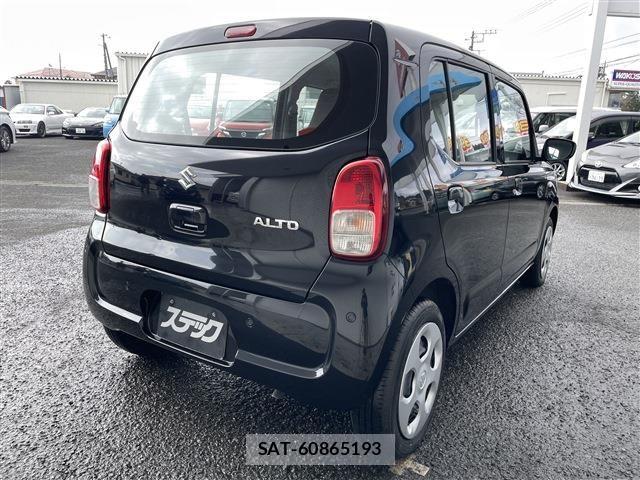 Suzuki ALTO 2023 6293523-7