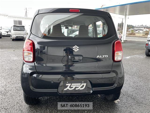 Suzuki ALTO 2023 6293523-8
