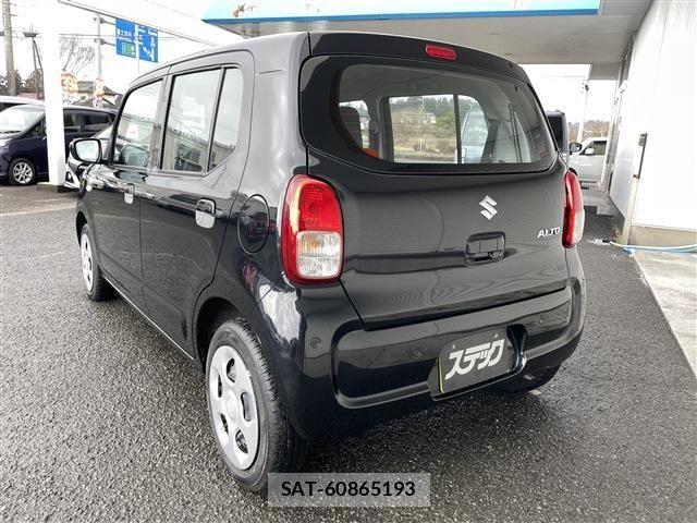 Suzuki ALTO 2023 6293523-9