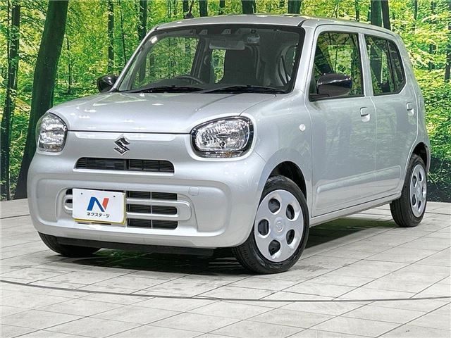 Suzuki ALTO 2023 6293719-0