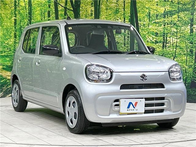 Suzuki ALTO 2023 6293719-10