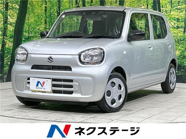 Suzuki ALTO 2023 6293719-3