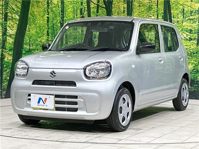 Suzuki ALTO 2023 6293719-4