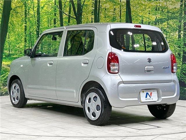 Suzuki ALTO 2023 6293719-6