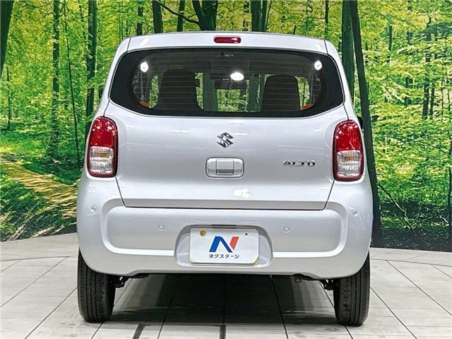 Suzuki ALTO 2023 6293719-7