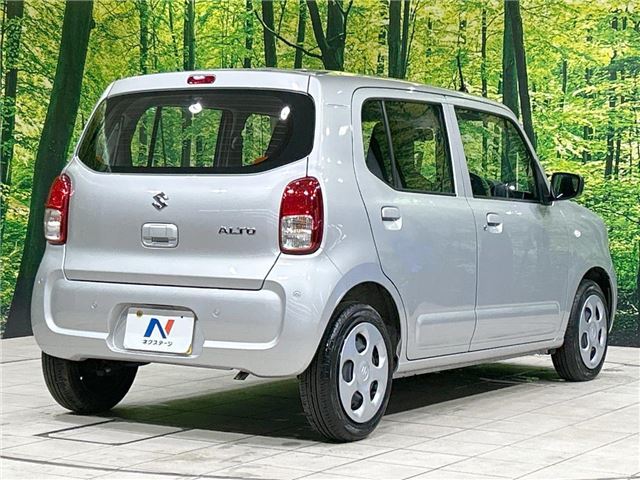 Suzuki ALTO 2023 6293719-8