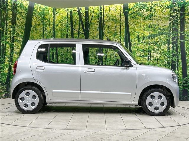 Suzuki ALTO 2023 6293719-9