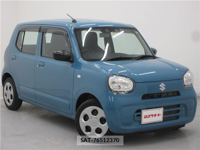 Suzuki ALTO 2023 6293777-0