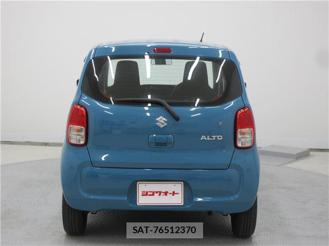 Suzuki ALTO 2023 6293777-1