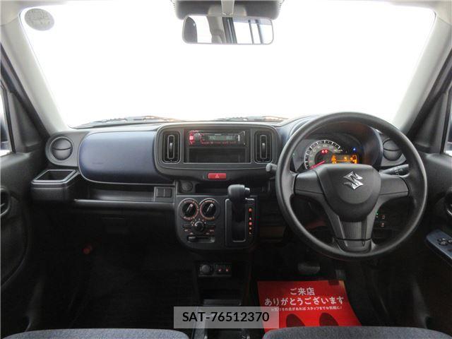 Suzuki ALTO 2023 6293777-2