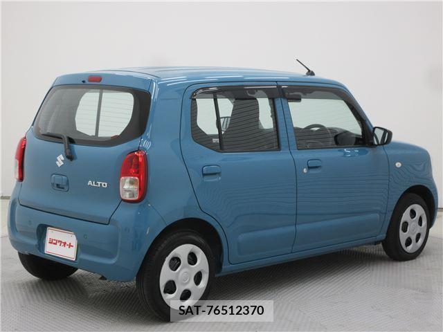 Suzuki ALTO 2023 6293777-4