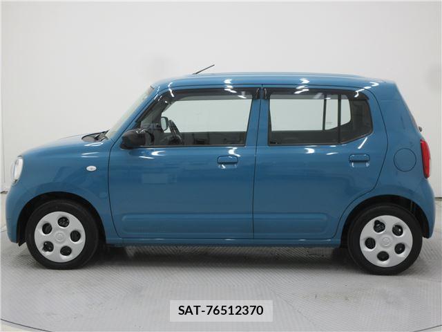 Suzuki ALTO 2023 6293777-5