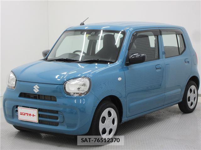Suzuki ALTO 2023 6293777-6