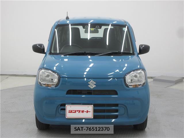 Suzuki ALTO 2023 6293777-7