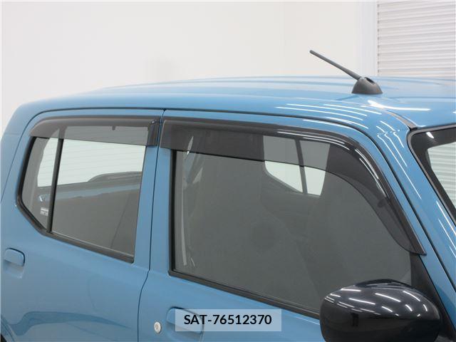 Suzuki ALTO 2023 6293777-8