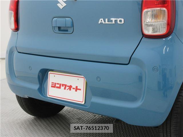 Suzuki ALTO 2023 6293777-9
