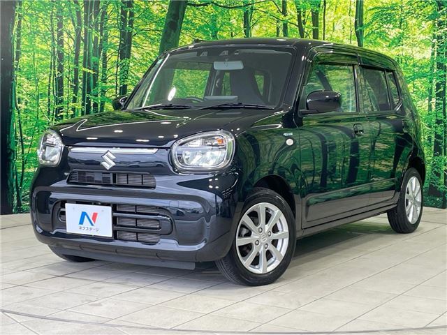 Suzuki ALTO 2023 6293835-0