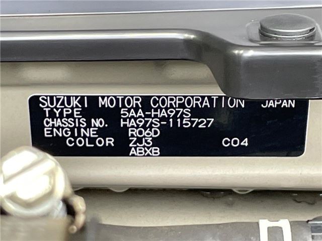 Suzuki ALTO 2023 6293835-1