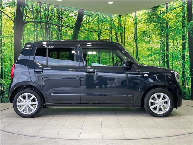 Suzuki ALTO 2023 6293835-10
