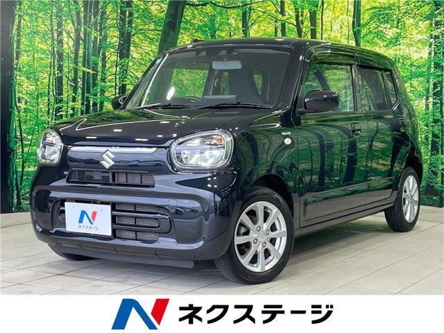 Suzuki ALTO 2023 6293835-3