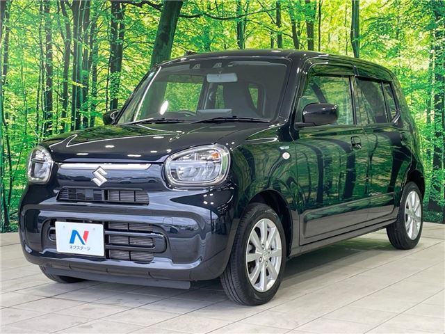 Suzuki ALTO 2023 6293835-7